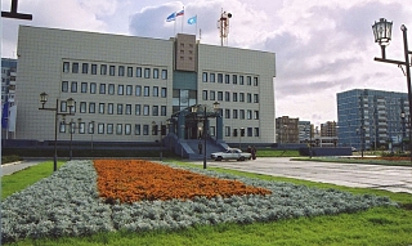 В Новом Уренгое работодатели задолжали более двухсот миллионов рублей