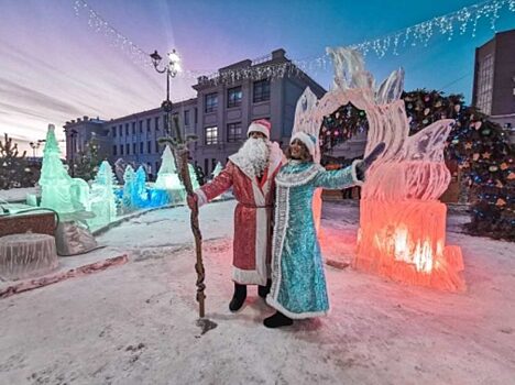 Пресс-конференция «Новогодняя афиша» ПРЯМАЯ ТРАНСЛЯЦИЯ