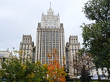 ХАМАС прибыла с визитом в Москву для обсуждения ситуации в секторе Газа