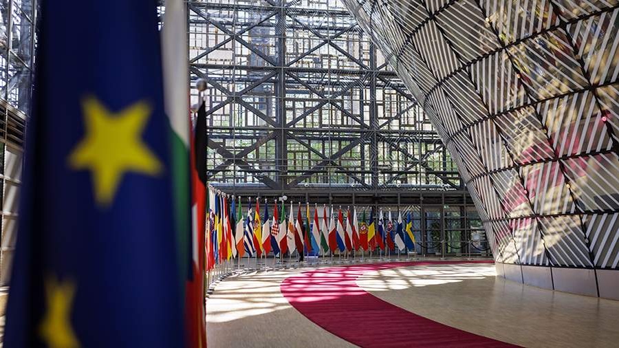 В Европарламенте призвали США к равному диалогу с ЕС