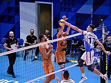 «Зенит» гарантировал себе финальный раунд Кубка России