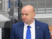 Эдуард Занковец: «Рынок тренеров в КХЛ и ВХЛ должен быть открытым. У иностранных коллег я многому научился»