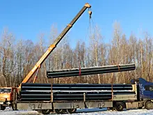 100 км новых сетей: как в Самаре обновляют коммунальную инфраструктуру