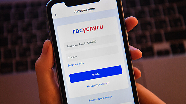 Минцифры прорабатывает интеграцию «Госуслуг» с мессенджером Max