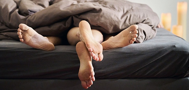 Сексуальные фетиши, которые могут быть опасными