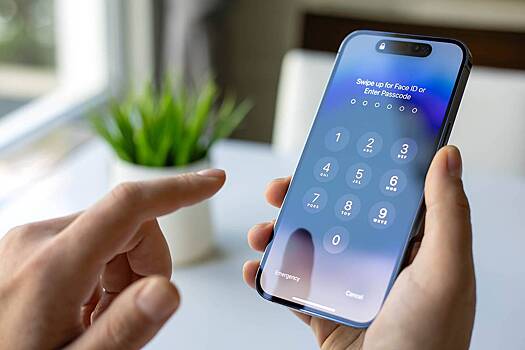 Как найти и посмотреть сохраненные пароли на iPhone