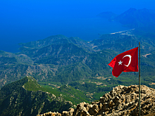 Turkish Airlines начнет летать из Санкт-Петербурга в Анталью