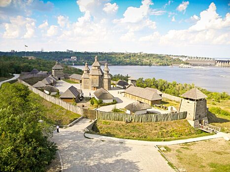 Почему в Запорожскую Сечь не пускали женщин