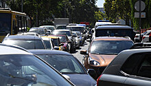 Квест для водителей: как побороть постоянные пробки в Симферополе