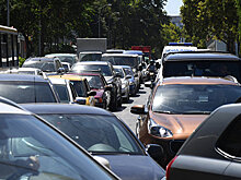 Квест для водителей: как побороть постоянные пробки в Симферополе