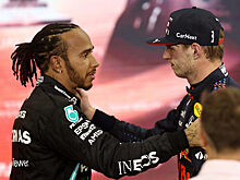 Жак Вильнёв: Не Хэмилтон, а Ферстаппен был главным пострадавшим в финале сезона-2021