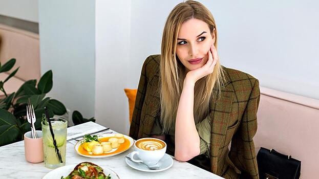 Диетолог посоветовал завтрак для здорового похудения