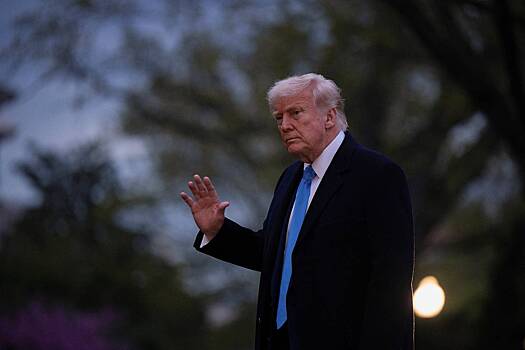 Трамп объяснил срыв сделки по покупке TikTok