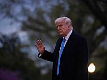 Трампа предупредили об экономической ядерной зиме