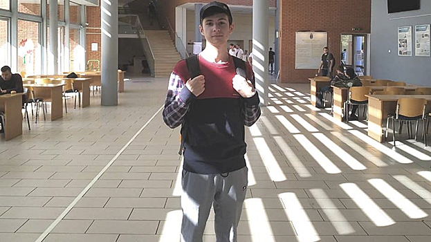 Программист из Ноябрьска выиграл грант Министерства науки и стал студентом иностранного ВУЗа