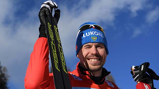 Экс-директор сборной Норвегии по лыжам: «Не буду плакать, если Устюгова не пустят на Олимпиаду и он завершит карьеру»