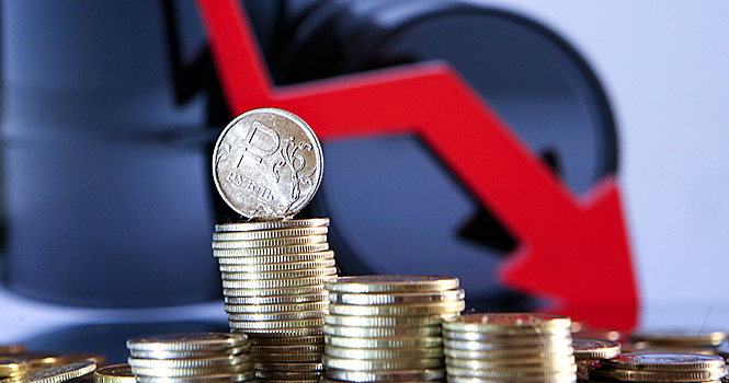 Россия адаптировалась к шоку 2015-го года