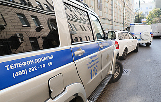 В Москве арестованы два адвоката