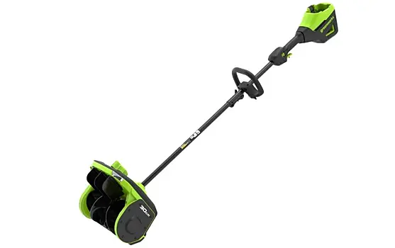 ТОП – 5 лучших электролопат для уборки снега в 2025 году