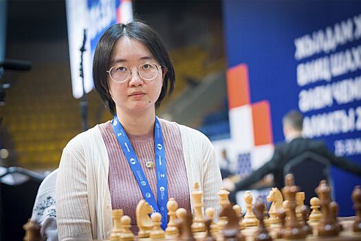 Победительница Турнира претенденток — 2024 Тань Чжунъи выиграла Cairns Cup