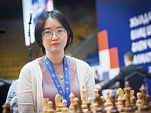 Победительница Турнира претенденток — 2024 Тань Чжунъи выиграла Cairns Cup