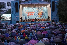 Как Екатеринбург пережил два крупнейших музыкальных фестиваля