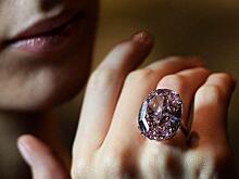 15 самых дорогих бриллиантов