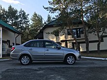 Перечислены отечественные автомобили с пробегом, которые реже попадают в ДТП