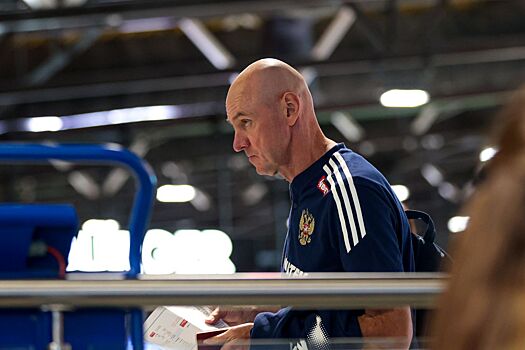 Ассистент Карпина Виктор Онопко: Камерун — самый сильный соперник России после Хорватии