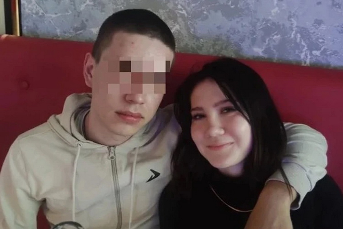 Выпил, поплакал, забрал жизнь. Зачем парень из Перми расправился «на вписке» с подругой?