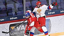 Хоккеист "Ак Барса": в России думают, что все друг друга обманывают