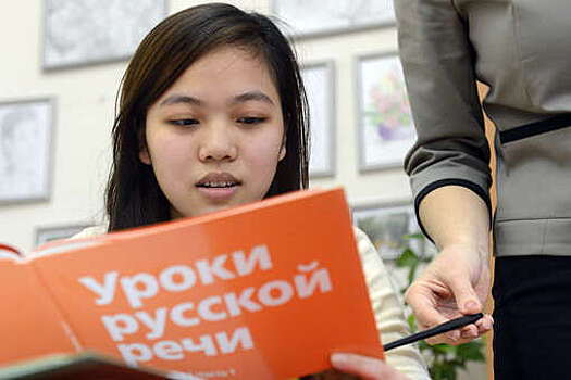 Минтруд Таджикистана пообещал открытие центров языковой подготовки мигрантов