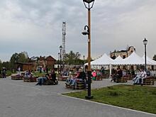 Тобольские власти поддержат предпринимателей в туристическом кластере