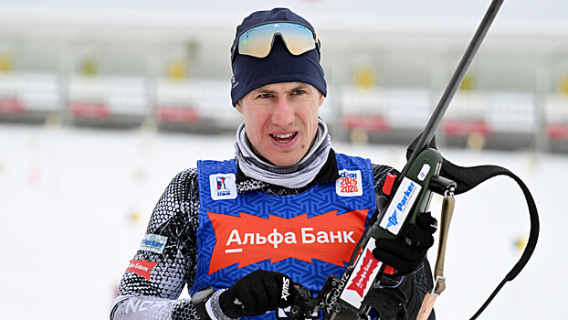 Биатлонист сравнил внутренние и международные соревнования