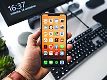 Сотрудникам «Ростеха» запретили использовать iPhone для работы