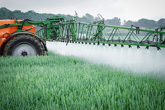 Минсельхоз США предупредил фермеров о дефиците глифосата в 2022 году