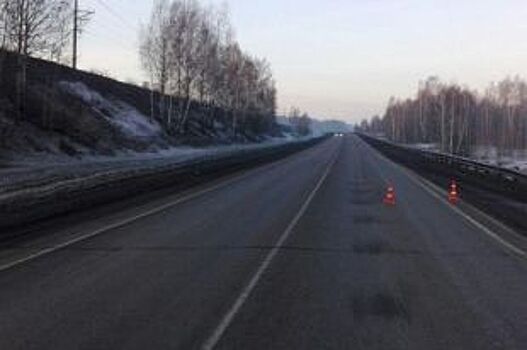 Кемеровская Госавтоинспекция разыскивает очевидцев ДТП