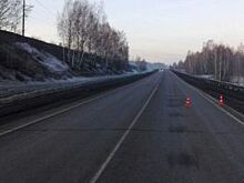 Кемеровская Госавтоинспекция разыскивает очевидцев ДТП