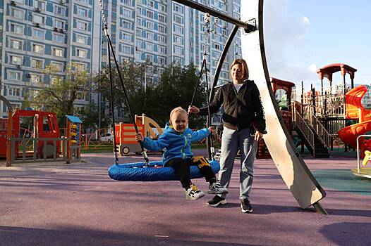 Чистая красота: как преобразилась долина реки Шмелевки на юге Москвы