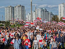 Более 60 российских экономистов предложили план реформ в Белоруссии