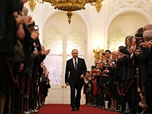 Смыслы недели: заботливый Путин, нежданный Силуанов и уставшая Меркель