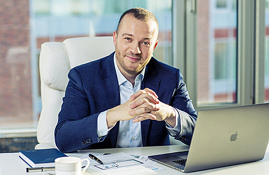 Сергей Висленев: сейчас, непосредственно в моменте, время быстрых решений