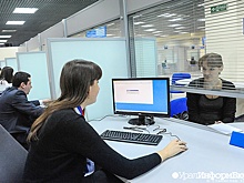 С.Собянин поблагодарил сотрудников центров «Мои документы» за любовь к работе