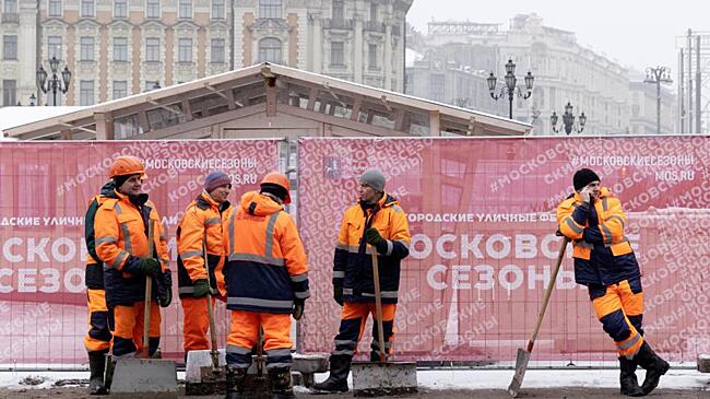 «Должны отработать»: Ужесточение ОМС для мигрантов сочли справедливым