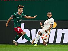 Марадишвили: у «Локомотива» в Лиге Европы были соперники уровня Лиги чемпионов