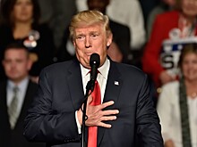 Стало известно, откуда Трамп получает данные о потерях российской армии