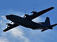 МИД Греции сделал демарш послу Украины из-за катастрофы Ан-12