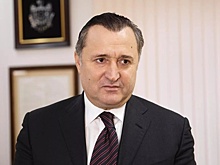 Интерпол по запросу Франции объявил в розыск экс-премьера Молдавии Филата