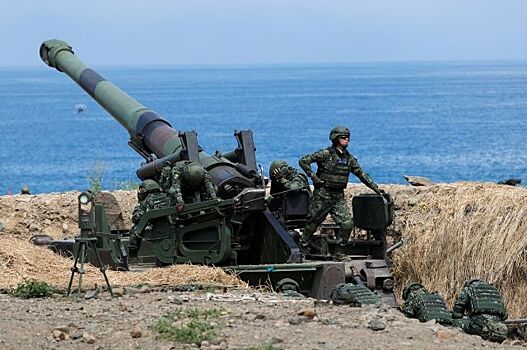 США вооружают еще одну страну, учитывая опыт с Украиной