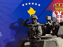 Балканский тупик: к чему может привести конфликт Сербии и Косова и поможет ли сторонам месяц тишины?